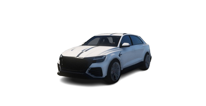 Audi RS Q8 2023