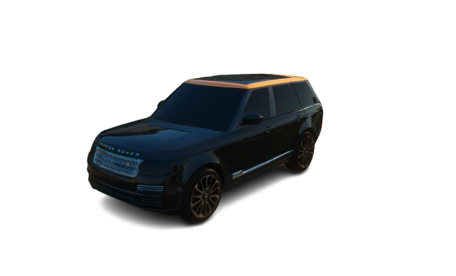 Land Rover Vogue 14
