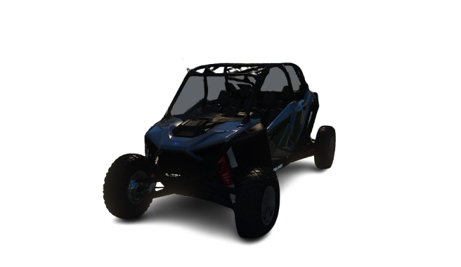 Polaris RZR 2022