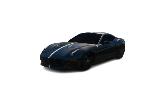 Ferrari California T