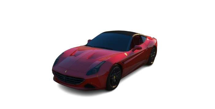 Ferrari California T 15