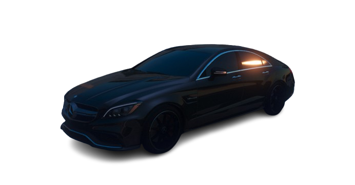 Mercedes CLS 63 S