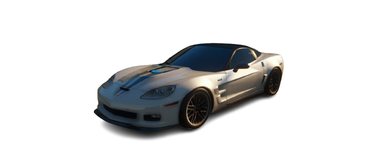 Corvette CZR1