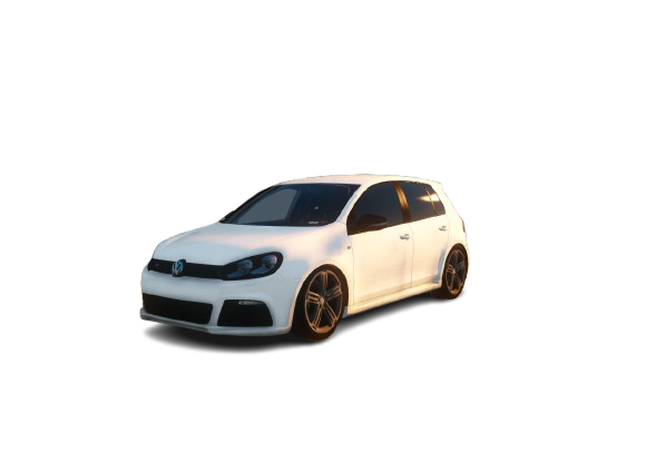 Golf MK6