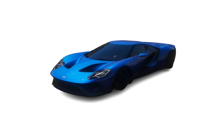 Ford GT17