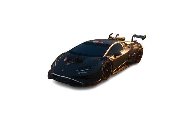 Lamborghini Huracan ST 2