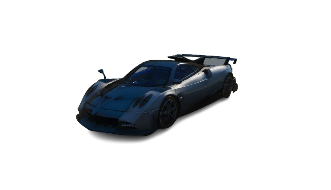 Pagani Imola