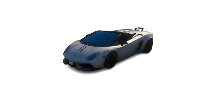 Lamborghini LGSS