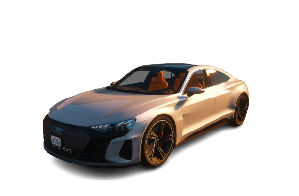 Audi OCNETRON GT