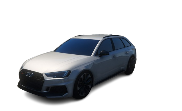 Audi RS4 Avant